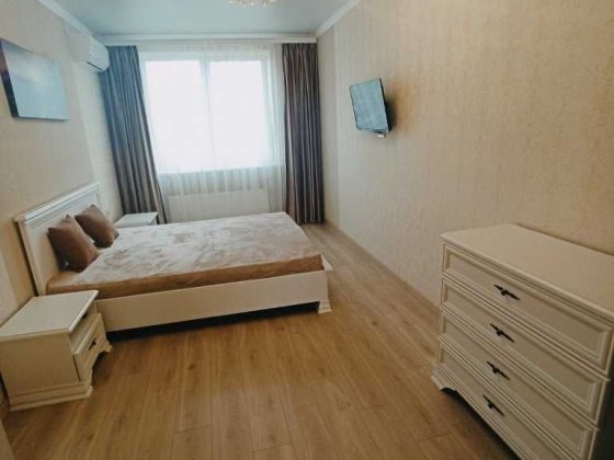 Сдам красивую квартиру в новострое -  Кадор на Таирова Одеса