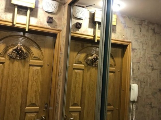 Аренда двухкомнатной квартиры м.Студенческая Харків