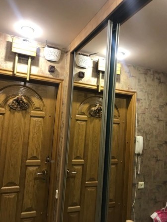 Аренда двухкомнатной квартиры м.Студенческая - фото 1