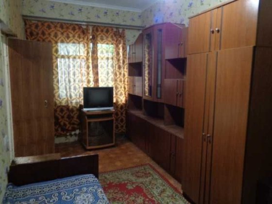 Сдам 2 комнатную кварт в частном доме Радостная От Хозяина Одесса