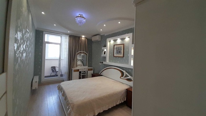 Сдам 3х комнатную квартиру в ЖК Гольфстрим ул.Генуэзская 24д - фото 1