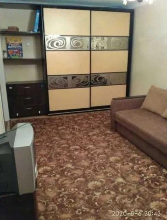 Здам 2-кімнатну квартиру 7 хвилин метро Левада - фото 1