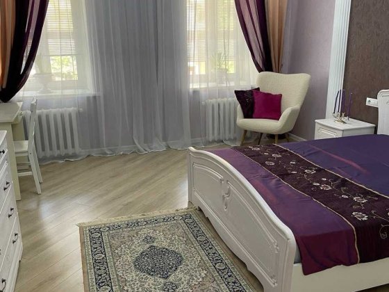 Сдам 1-комнатную в центре города с ремонтом Одесса