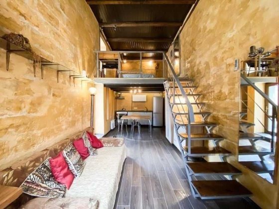 Сдам ДВУХУРОВНЕВАЯ Ул Софиевская 28 Балкон ЦЕнтр ВАРИАНТЫ Одеса