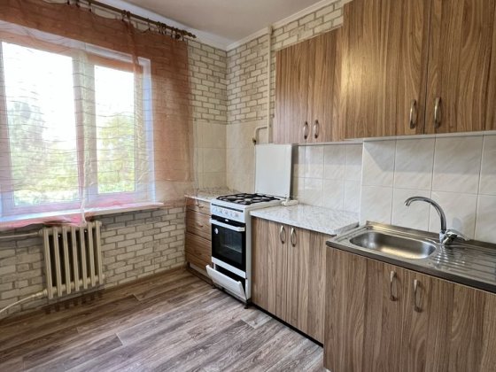 Сдам однокомнатную квартиру на Марсельской Одеса