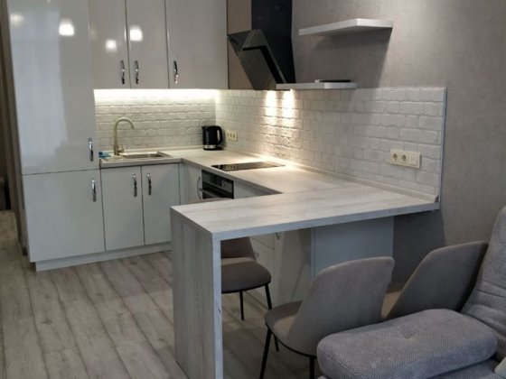 Сдам евродвушку в  Элегия Парк Аркадия Одеса