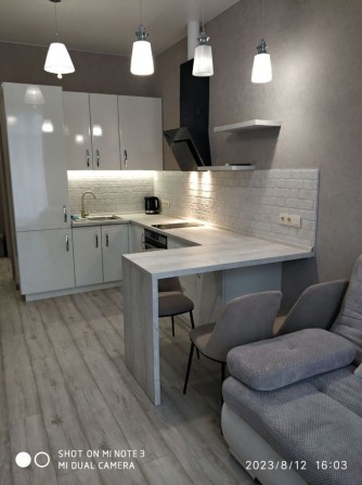 Сдам евродвушку в  Элегия Парк Аркадия - фото 1