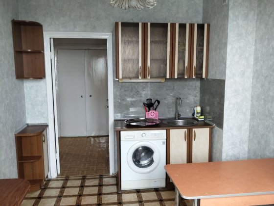 Сдам 2ком квартиру после ремонта Одесса