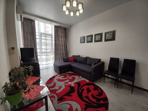 1 кімнатна квартира Марсельська 35оренда Одесса