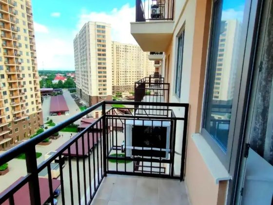 Сдам супер квартиру на Таирова /ул.Архитекторская Одеса