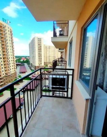 Сдам супер квартиру на Таирова /ул.Архитекторская - фото 1