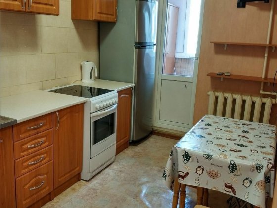 Сдам однокомнатную квартиру на Таирово Одеса