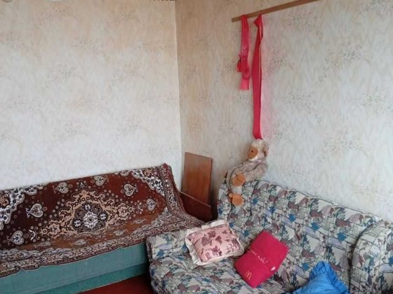 Аренда 3-к квартиры, Харьков, Салтовка Харків