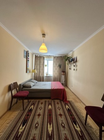 Квартира біля Варшавського ринку - фото 1