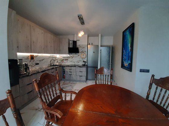 Здам Квартиру 3 кім. 100м2. Перше заселення. Липины