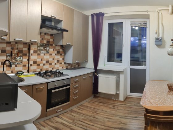 1 кімн по вул. Відродження,50