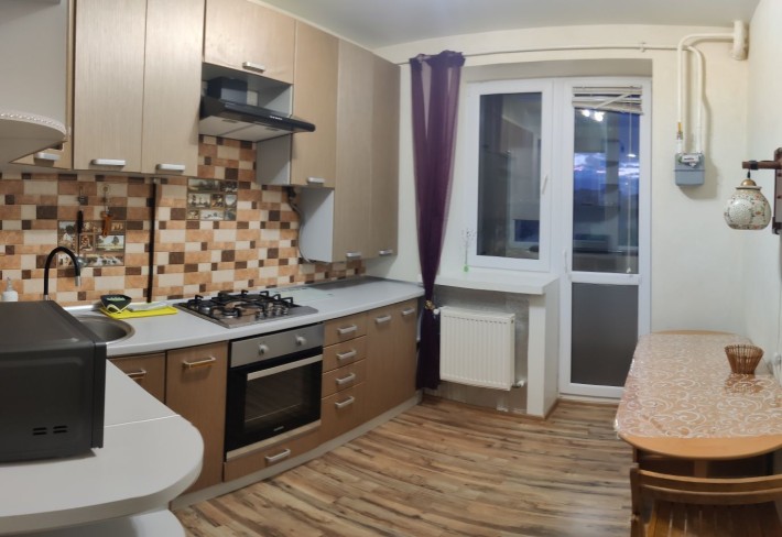 1 кімн по вул. Відродження,50 - фото 1