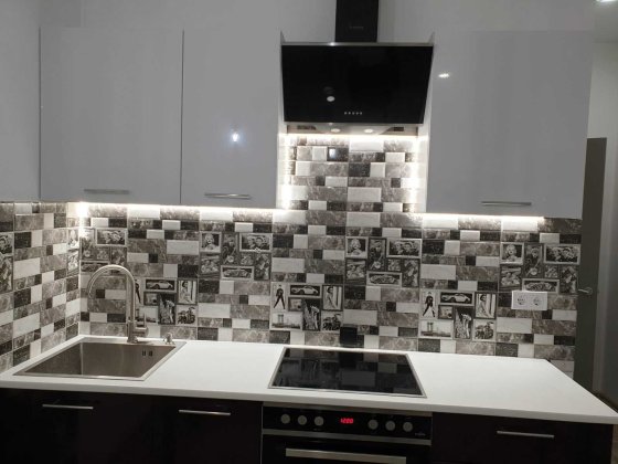 Хозяин! Сдам 1 кв квартиру м.Научная в ЖК Магистр. Харків