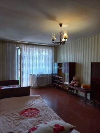 Сдам 1 комнатную квартиру р-н Одесской,  к-р Салют - фото 1