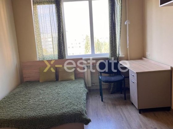 Оренда 3-кімнатної квартири біля метро Перемога Харьков