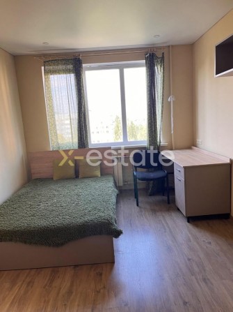 Оренда 3-кімнатної квартири біля метро Перемога - фото 1