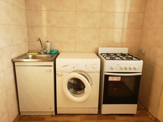 Сдам 1 комнатная квартира метро ХТЗ. Тракторный Завод Харьков