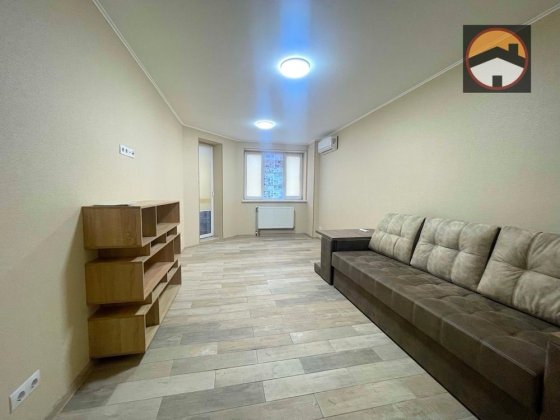 Оренда 1-кімнатної квартири, 50 м² у ЖК “Дует”, Олексіївка Харків