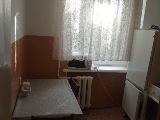 Здаю 1 кімнатну квартиру район Нової лінії. Липини