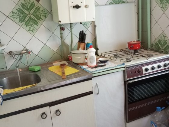 Сдам 2х комнатную кв на Тобольской! Харьков