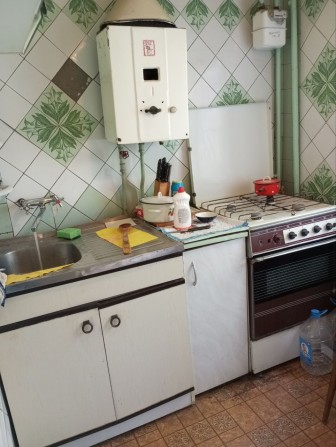 Сдам 2х комнатную кв на Тобольской! - фото 1