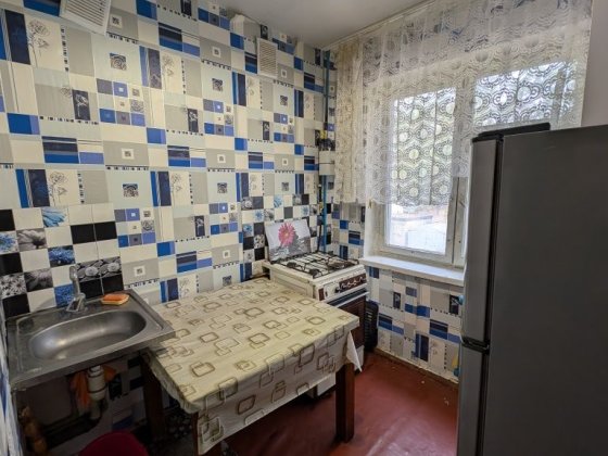 Сдам в аренду 2 комнатную квартиру Тракторостроителей.Студенческая Харьков