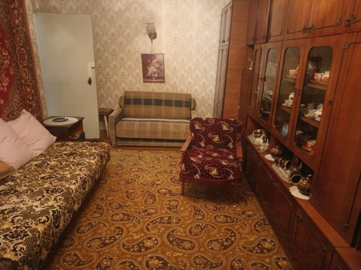 Сдам 1 квартиру  602 м-р - фото 1