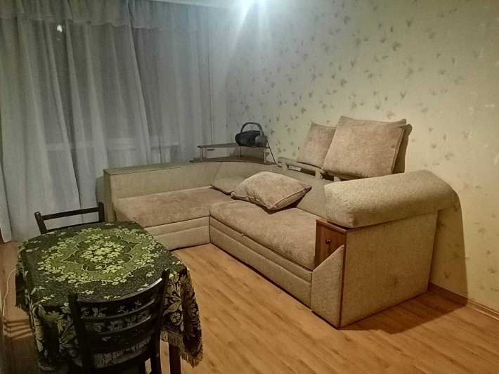 Оренда 2к. квартири Салтівка Регіональний центр - фото 1