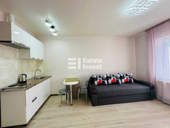 Здається 1 кім. кв. за адресою вул. Ярославська, 21, ЖК Благовіст Харків