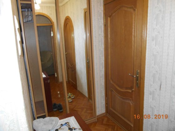 Сдам 1-кв. м. Защитников Украины ул. Фесенковская д8 с ремонтом Харьков