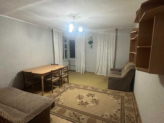 Здам 1 к квартиру на Москалівці поряд з Цирком. Харків