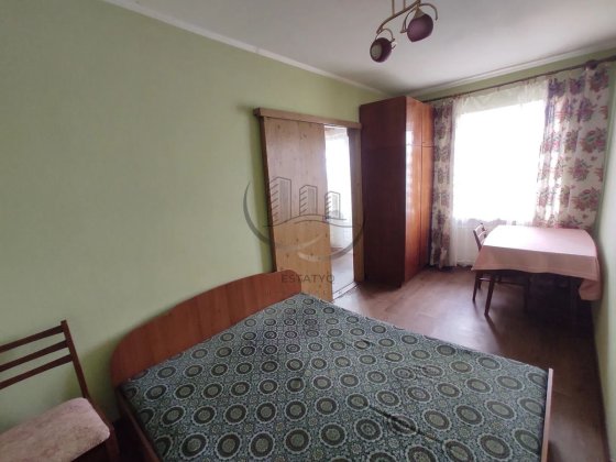 Здам 2 кімнатну квартиру, Шевченківський район, Павлово Поле Харків