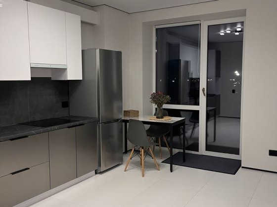 Однокімнатна квартира в ЖК « От кутюр» Струмівка