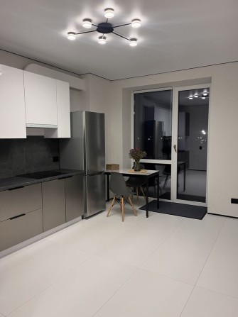 Однокімнатна квартира в ЖК « От кутюр» - фото 1