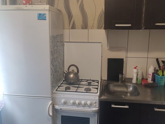 Сдам малосемейеу ,Левый берег Слобожанское