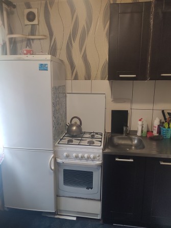 Сдам малосемейеу ,Левый берег - фото 1