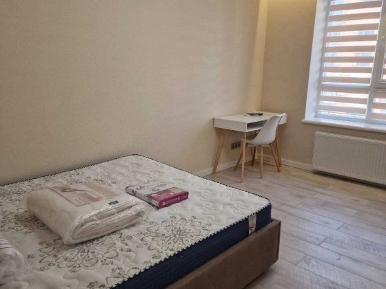 Сдам 2к квартиру Жк Брама Слобожанское