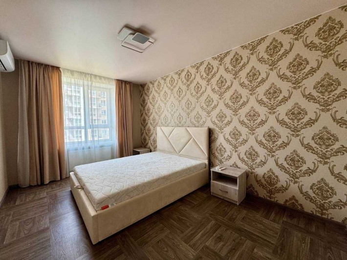 Здам квартиру в ЖК Дніпровська Брама 2 - фото 1