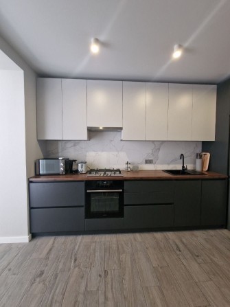 Аренда 2к ЖК Брама Олимпик Слобожанское Юбилейный Новострой Ремонт New - фото 1