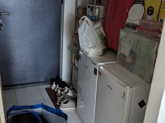 Малосимейка, пр. Слобожанський (пентагон) Слобожанское