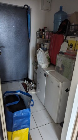 Малосимейка, пр. Слобожанський (пентагон) - фото 1