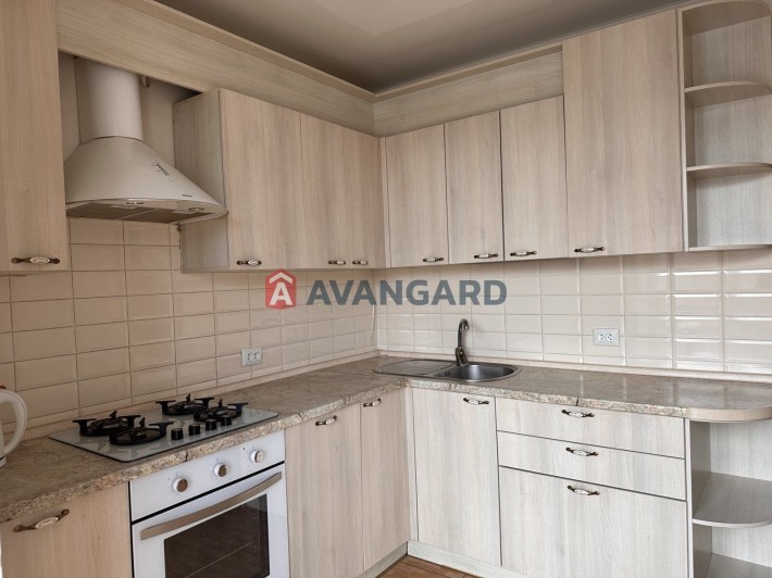 Аренда 2-х ком.ЖК Брама - фото 1