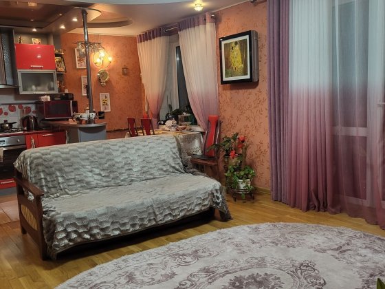 Сдам 2к квартиру поселок Слобожанский (Юбилейный) Слобожанське