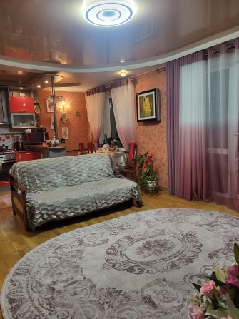 Сдам 2к квартиру поселок Слобожанский (Юбилейный) - фото 1