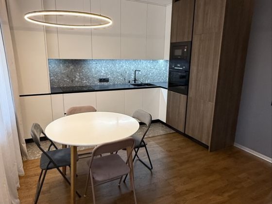 Сдам 3к квартиру ЖК СЛОБОЖАНСКИЙ Брама Слобожанское